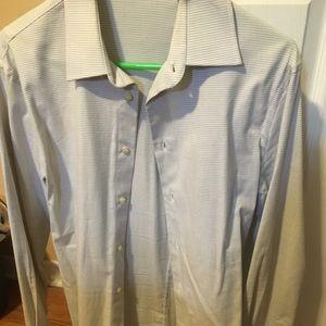 Emporia Armani dress shirt